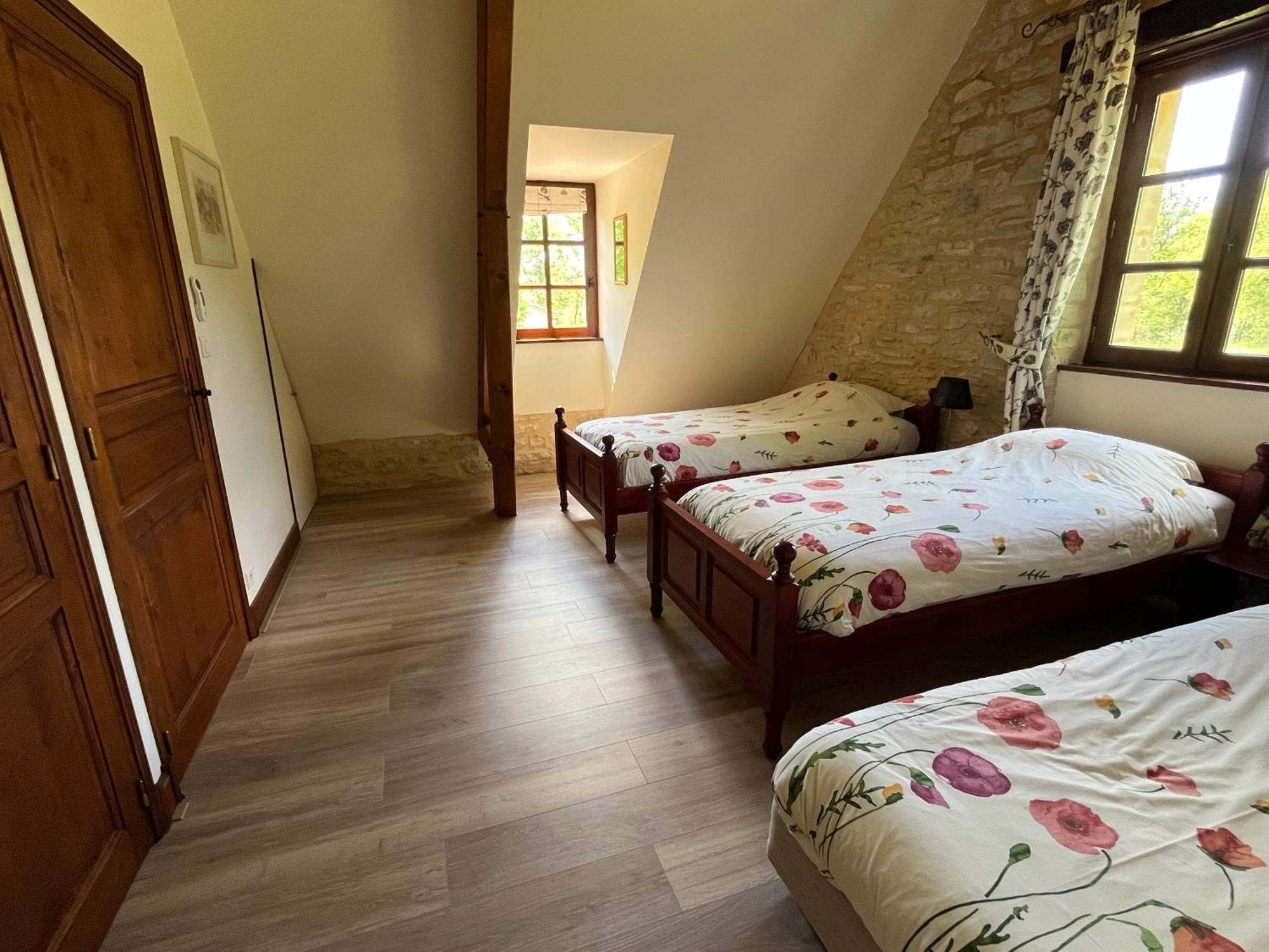 Domainerossignol Acacia Villa Gourdon-en-quercy Exterior photo