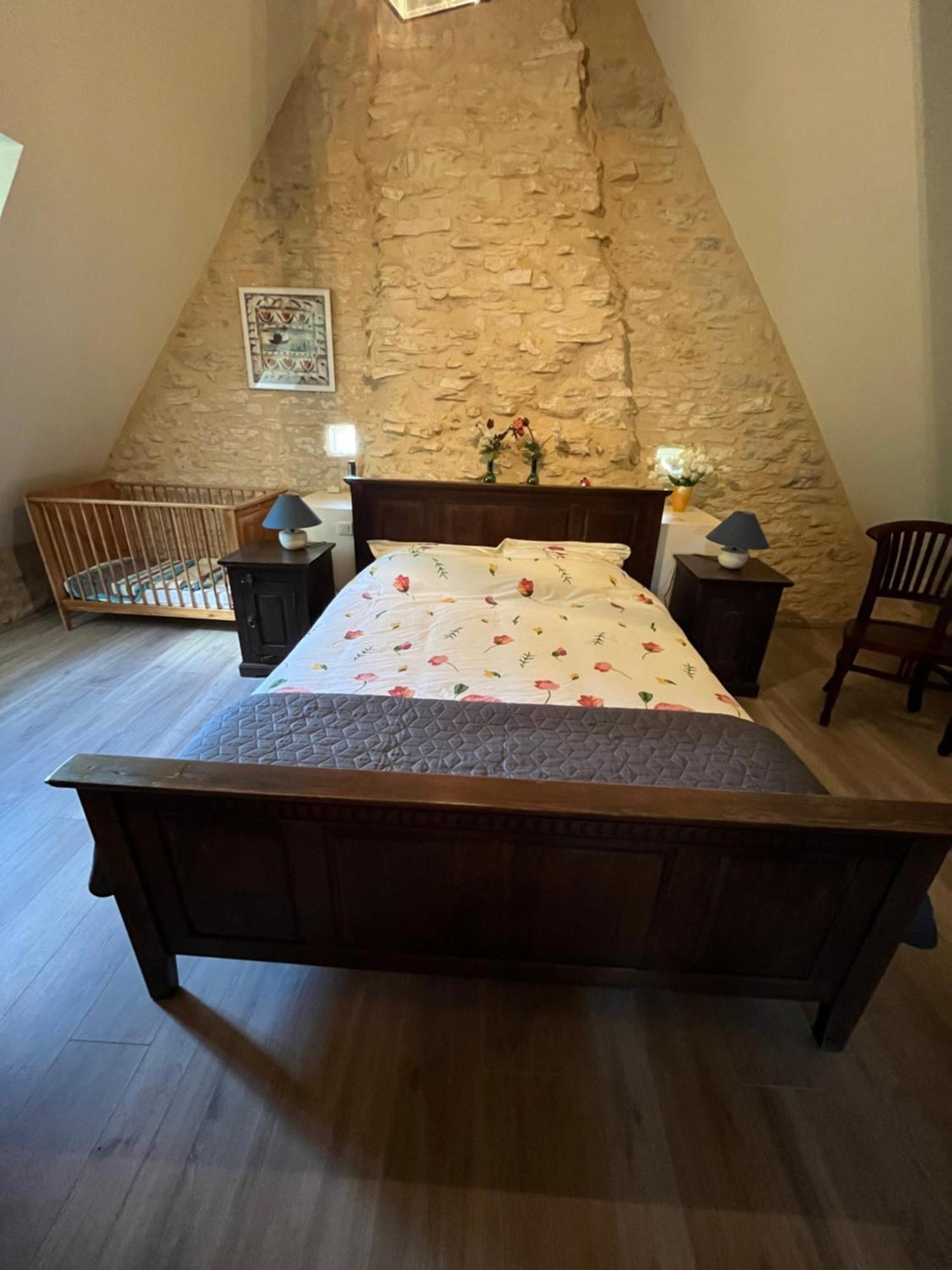 Domainerossignol Acacia Villa Gourdon-en-quercy Exterior photo